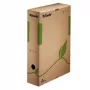 Archyvinė dėžė Esselte Eco, 100x327x233 mm, ruda