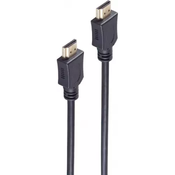 shiverpeaks BS77477-E HDMI laidas 7,5 m HDMI A tipo (standartinis) juodas (BS77477-E)