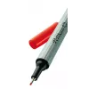 Pelikan Fineliner 96 Fine Black Blue Red 3 vnt 0,4 mm