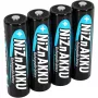 Įkraunama baterija Ansmann 1322-0005 AA nikelio-cinko (NiZn) – 4 vnt.