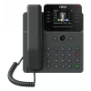 IP telefonas Fanvil V62W juodas