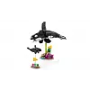LEGO CREATOR 3 IN 1 31165 Pandų šeima