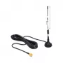 Kryptinė antena DeLOCK 88879