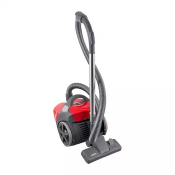 Siurblys Zelmer ZVC3500R Antek Red
