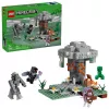 LEGO MINECRAFT 21586 Blyškusis sodas