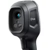 FLIR TG268 infraraudonųjų spindulių termometras -25 iki +400°C juodas su LCD ekranu 320 x 240 pikselių