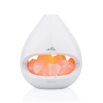 ETA | Himalaia Aromadifuzorius | ETA563490000 | Ultragarsinis | Tinka iki 15 m² patalpoms | Baltas