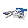 Pildomi švineliai Forpus FO51111 HB pilki 0,7 mm (12 vnt.)