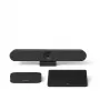 Logitech Huddle Room su TAP ir Rally Bar, skirta Google Meet (TAPRHGGGLCTL2)