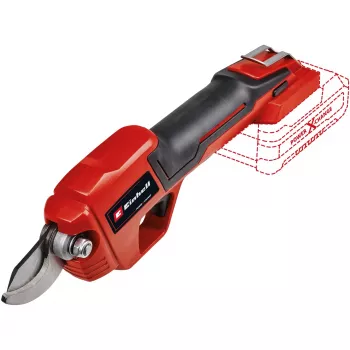 Belaidės sodo žirklės Einhell GE-LS 18 Li 18 V