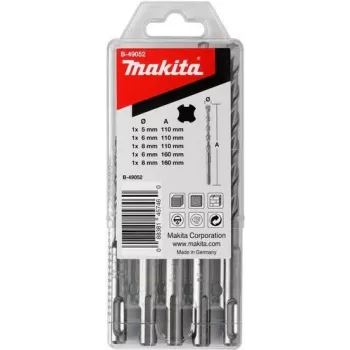Priedas įrankiui Makita B-49052
