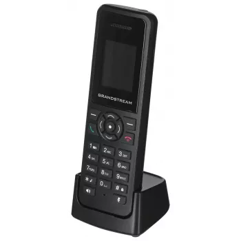 DECT belaidis ragelis Grandstream Networks DP720