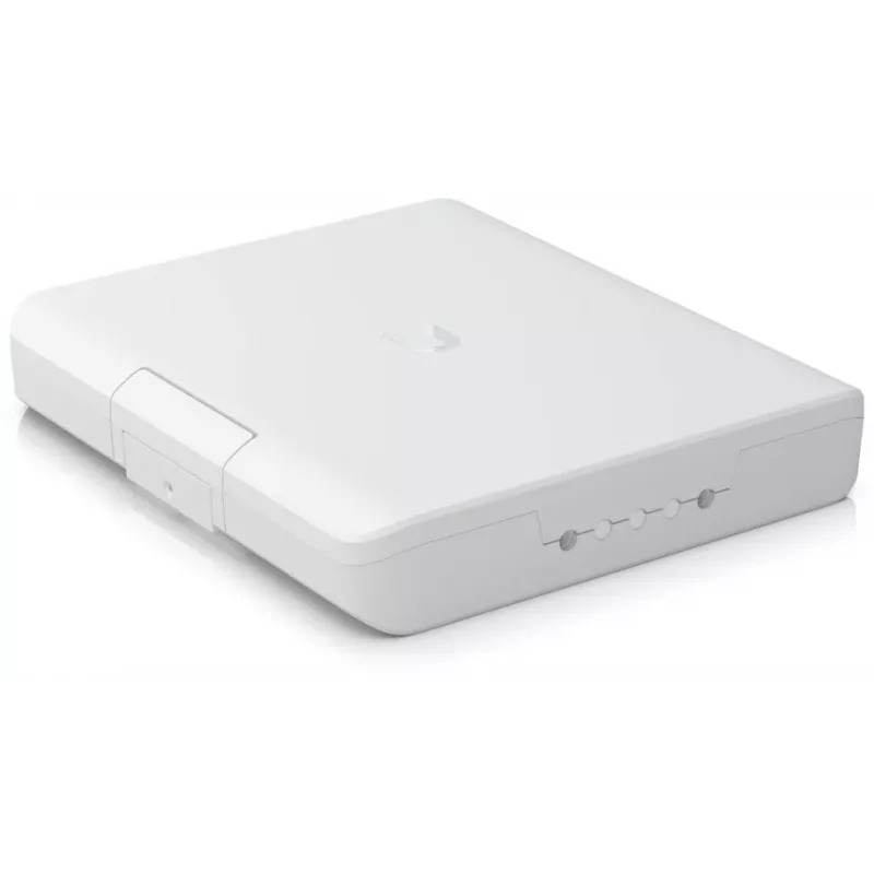Ubiquiti UF-TERMINAL-BOX lauko įrenginių dėžutė iš polikarbonato