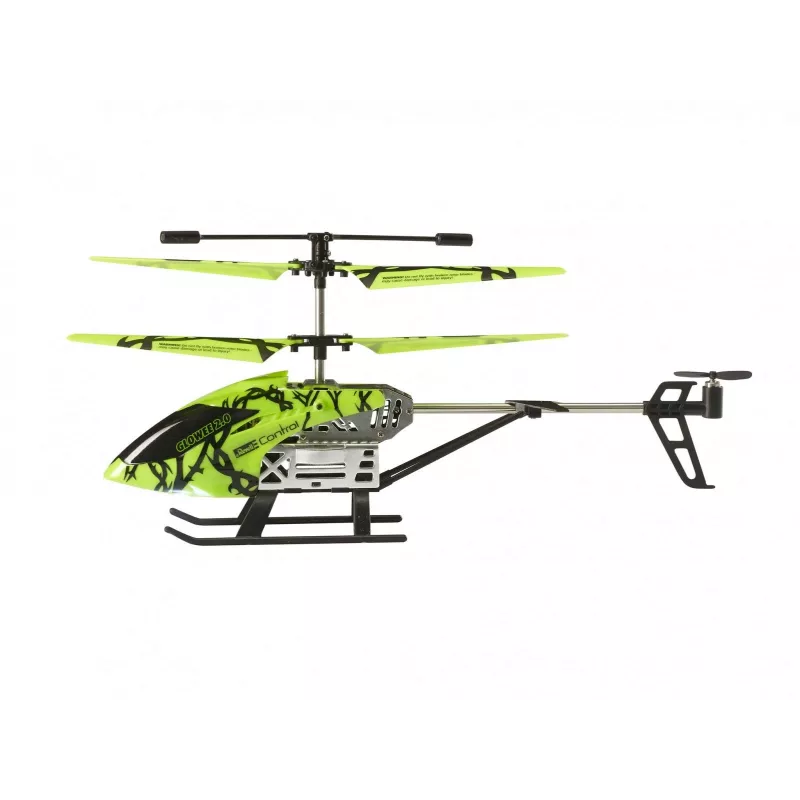 Sraigtasparnis Revell GLOWEE 2.0 su giroskopu, LiPo 250 mAh, nuo 8 metų