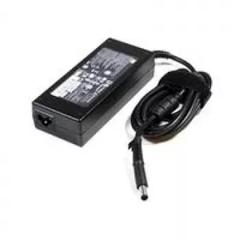 HP Smart maitinimo blokas - 120 W, 100-240 V, PFC, skirtas EliteBook 85XX, ENVY 15, HDX X18-1080, Pavilion DV6, dv7, dv8