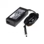 HP Smart maitinimo blokas - 120 W, 100-240 V, PFC, skirtas EliteBook 85XX, ENVY 15, HDX X18-1080, Pavilion DV6, dv7, dv8