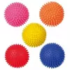 TRIXIE Squeaking Hedgehog Ball 7,5 cm 3414