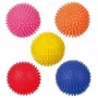 TRIXIE Squeaking Hedgehog Ball 7,5 cm 3414