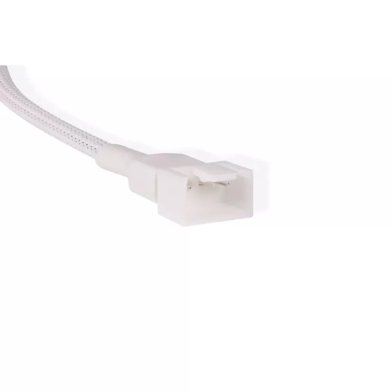 RGB skirstytuvas Alphacool 18727 plastikinis baltas 600 mm
