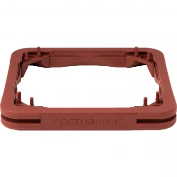 Sandarinimo lūpa Noctua NV-MPG1-12.brown 120 mm ventiliatoriams – įvairiems tikslams