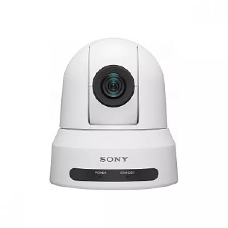 Sony SRG-X40UH IP kupolinė stebėjimo kamera, 4K, 40x priartinimas, patalpų, lubų/sienos montavimui