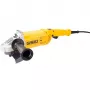Kampinis šlifuoklis DeWALT DWE496-QS