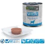 FARMINA Vet Life Diet DOG Hypoallergenic Duck & Potato – šlapias šunų ėdalas – 300 g
