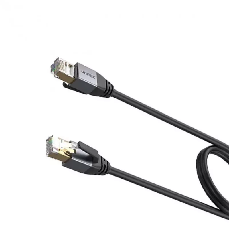 UNITEK Ethernet kabelis RJ-45 LAN CAT.8 (S/FTP) 1,5 m