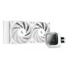 Skysčio aušintuvas DeepCool LS520 WH