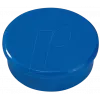 Lentos magnetas Dahle 95538 mėlynas 38mm x 38mm x 13,5mm 10 vnt.