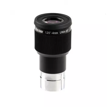 Okuliaras Skywatcher SWA-58 4mm 1,25 colio – astronominis okuliaras