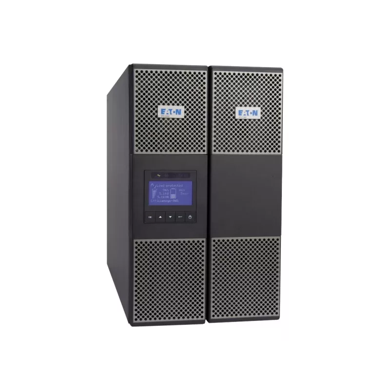 Išorinis baterijų modulis Eaton 9PX EBM 240V, VRLA, 9 Ah