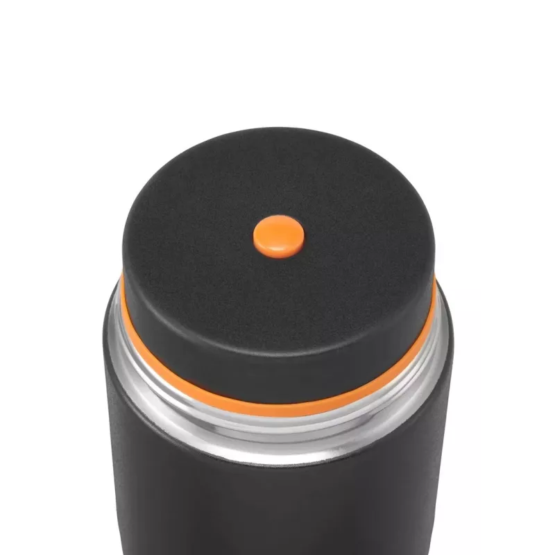 Termosas maistui Esbit Food Jug 750ml, Juodas