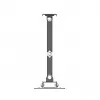 Laikiklis TV LCD/LED 10-27 15kg AR-82 reguliavimas vertikalus/horizontalus 28cm