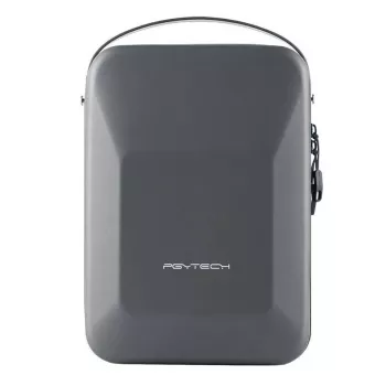 Kietas dėklas PGYTECH P-43A-020 Black EVA Oda