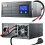 Keitiklis Extralink Piorun 1500VA 1200W 24V DC