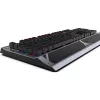 Incase Gaming Keyboard IKG-444 mechaninė klaviatūra su RGB apšvietimu, vokiškas išdėstymas