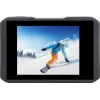 AgfaPhoto Action Cam AC7000BK veiksmo kamera 16 MP 2K Ultra HD CMOS Wi-Fi 58 g