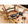 Juostinis spaustuvas Bessey BAN700 7 m juodai raudonas