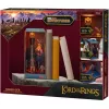 Plastikinis modelio rinkinys REVELL Tiny Adventures Žiedų valdovas „Barad-Dûr“ (rankdarbiai) 00537