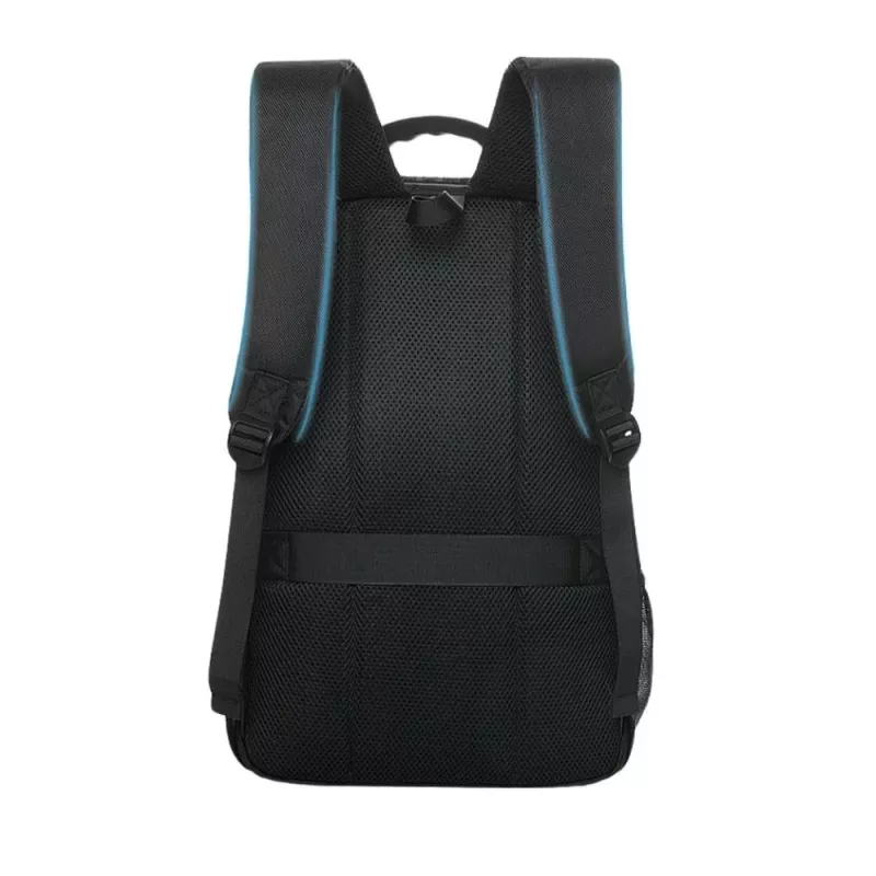 Nešiojamojo kompiuterio kuprinė Vention KRK 20L, juoda, atspari vandeniui