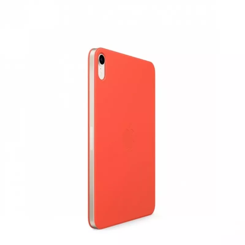 „Smart Folio“ iPad mini (6-os kartos) – elektrinė oranžinė