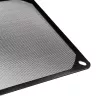 Akasa GRM140-AL01-BK - Ventiliacinis filtras - Juodas