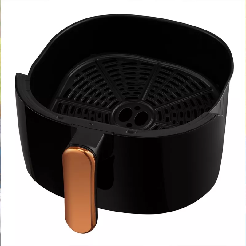 Oro gruzdintuvė Russell Hobbs Satisfry XL 5 l juoda 26510-56