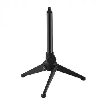 Tripod stovas, 21,4 cm aukštis