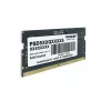 PATRIOT Memory Signature PSD516G560081S - 16 GB - 1 x 16 GB - DDR5 - 5600 MHz - 262-pin SO-DIMM