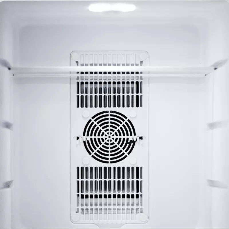 Termoelektrinis šaldytuvas ADLER AD 8088 juodas