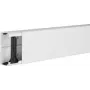 Hager Leitungsführungskanal LF4009009016 40x90mm verkehrsweiß (LF4009009016)