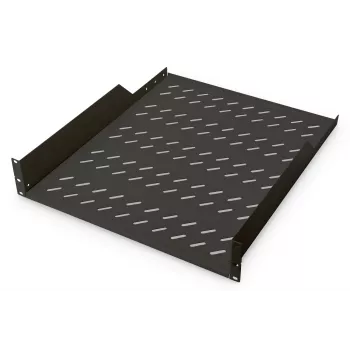 Lentyna fiksuotam montavimui Digitus DN-19 TRAY-2-55-SW
