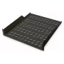 Lentyna fiksuotam montavimui Digitus DN-19 TRAY-2-55-SW